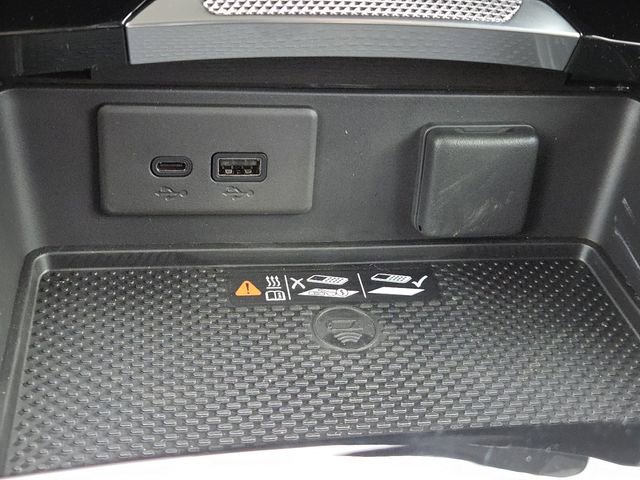 New 2026 Buick Envision Sport Touring image 9