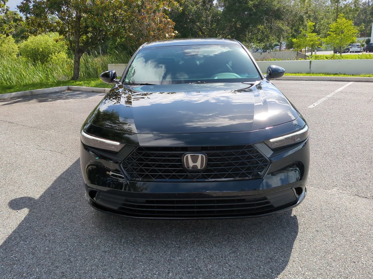 Used 2025 Honda Accord Sport image 10