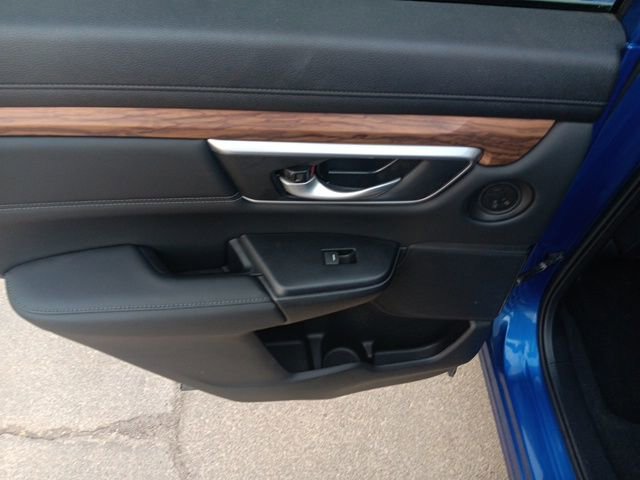 Used 2021 Honda CR-V EX-L image 30