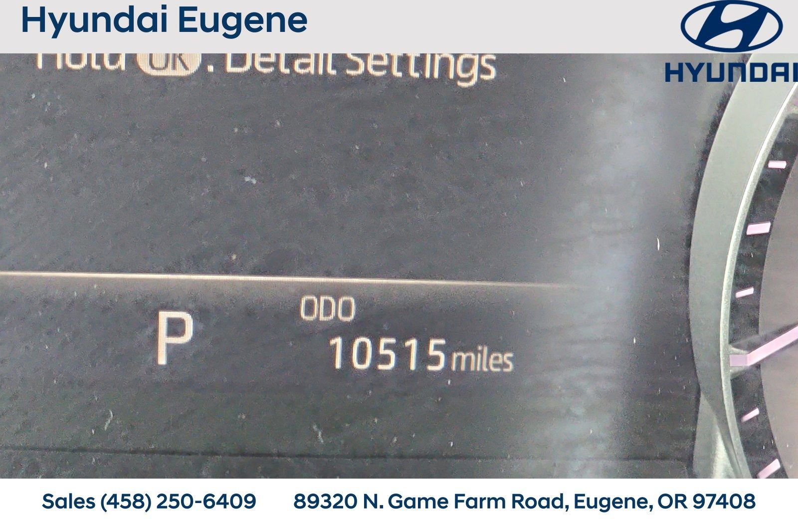 Used 2024 Toyota Highlander LE FWD image 34