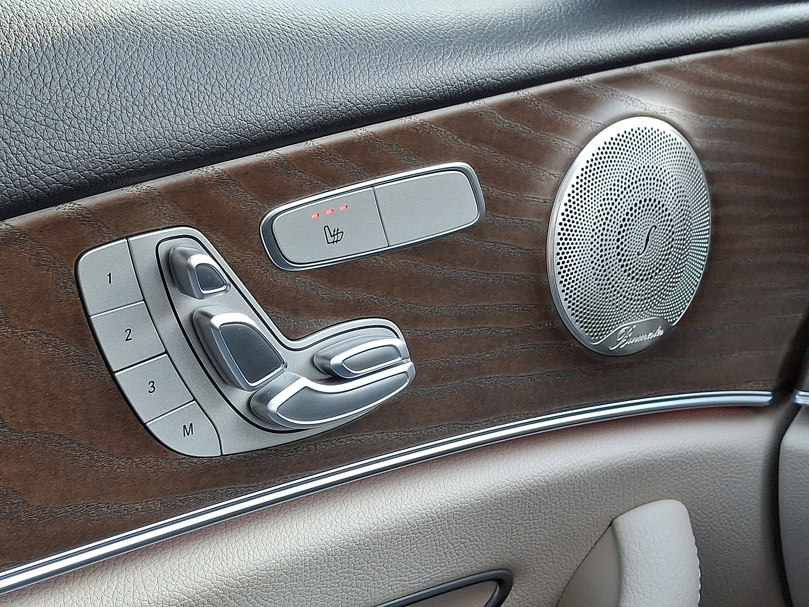 Used 2023 Mercedes-Benz E 350 4MATIC Sedan image 27