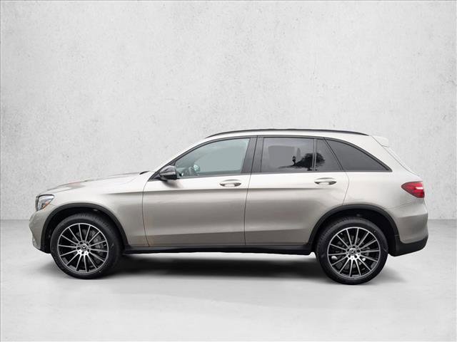 Used 2019 Mercedes-Benz GLC 300 image 9