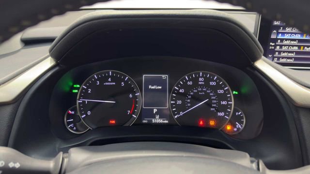 Used 2018 Lexus RX 350 AWD w/ Premium Package image 29