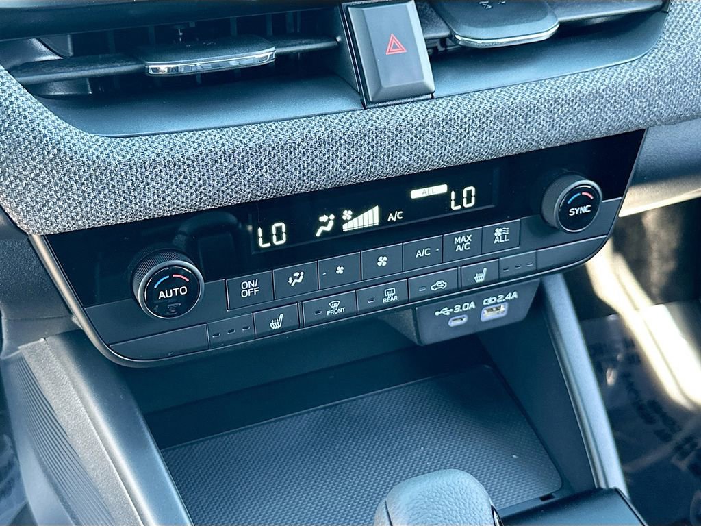 New 2026 Subaru Outback Premium AWD/4WD image 15
