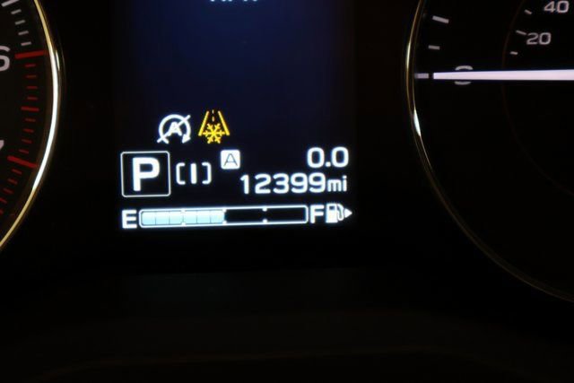 Used 2023 Subaru Crosstrek 2.5i Limited w/ Popular Package #4A image 16