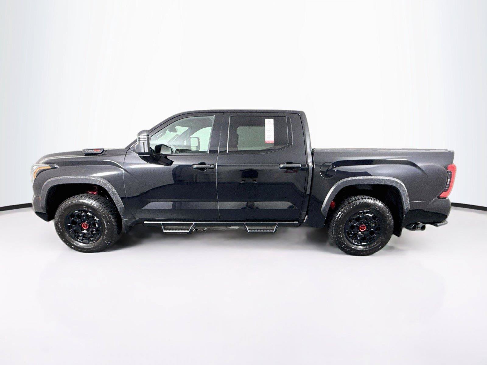Used 2024 Toyota Tundra TRD Pro AWD/4WD image 14