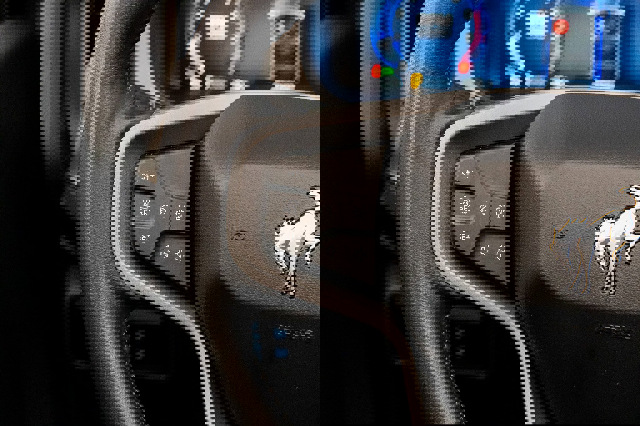 Used 2025 Ford Bronco Outer Banks w/ Sasquatch Package image 45