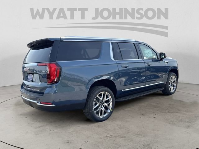 New 2026 GMC Yukon XL Elevation w/ Elevation Premium Package image 5