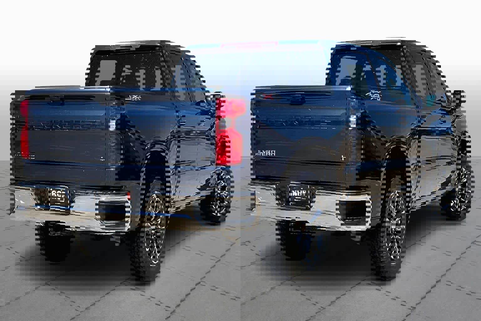 Certified 2023 Chevrolet Silverado 1500 LT image 14