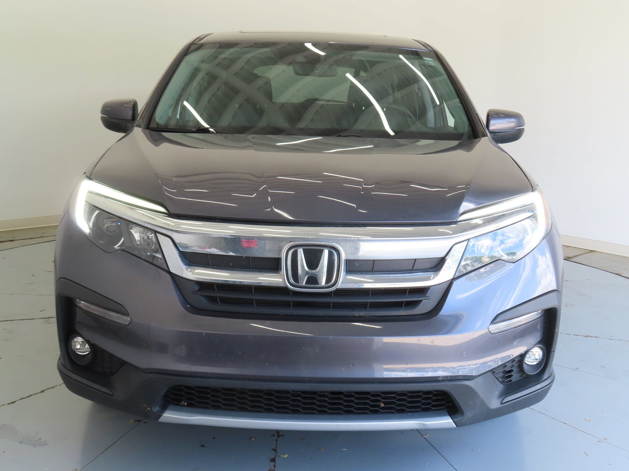Used 2022 Honda Pilot EX-L image 9