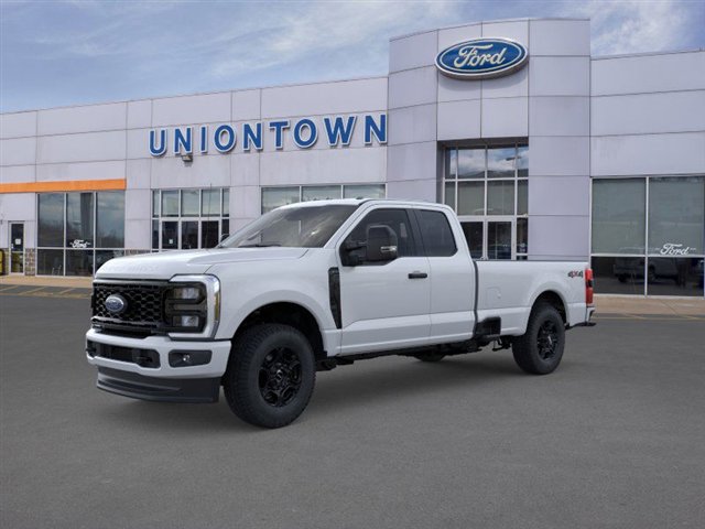 New 2026 Ford F250 4x4 SuperCab Super Duty video 1