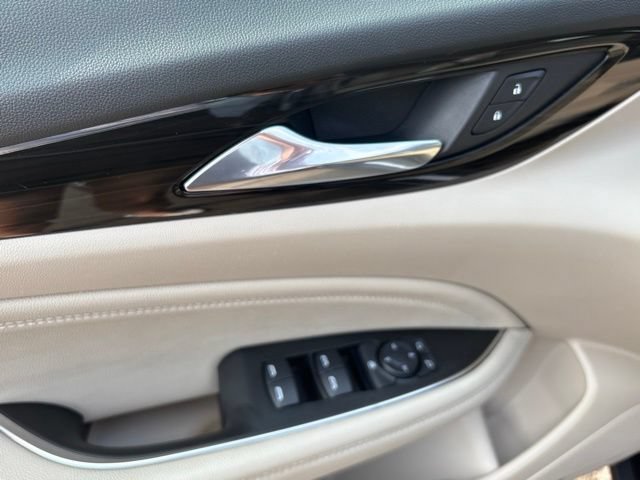 Used 2019 Buick Regal Essence w/ Driver Confidence Package I AWD/4WD image 20