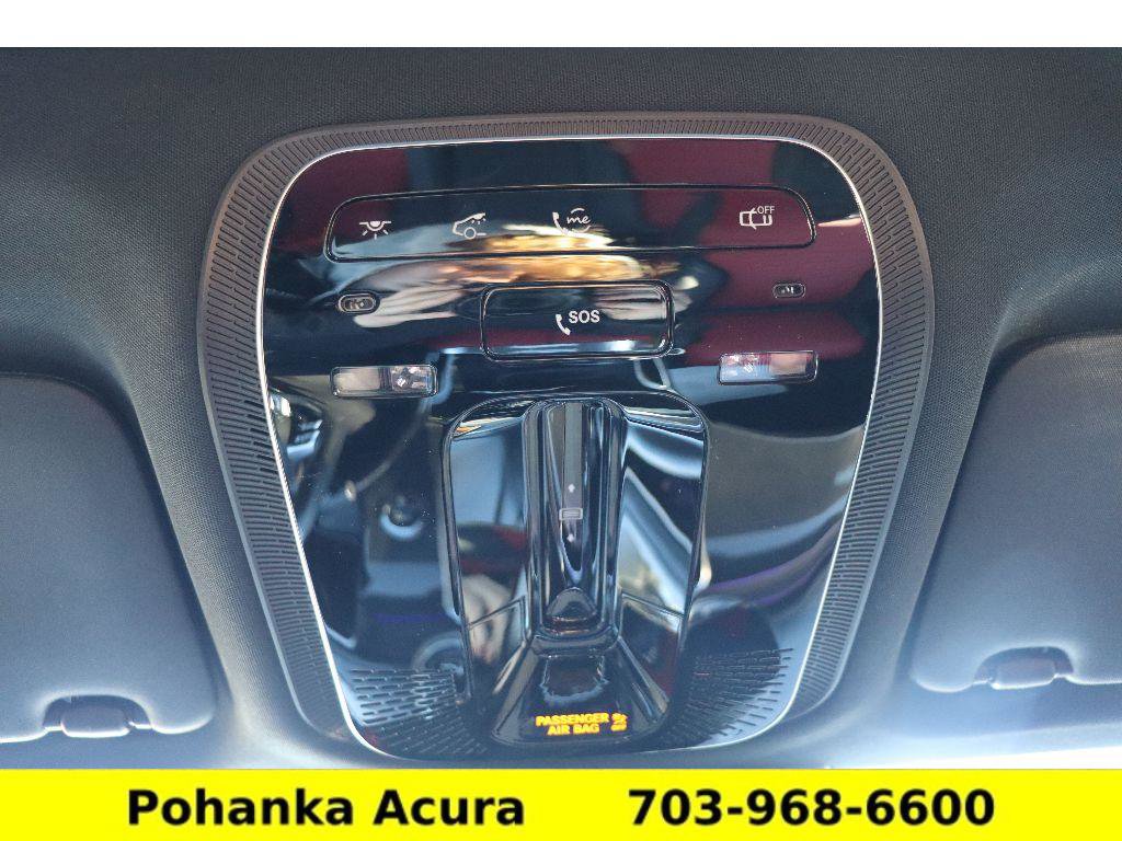 Used 2024 Mercedes-Benz GLC 43 AMG 4MATIC image 15