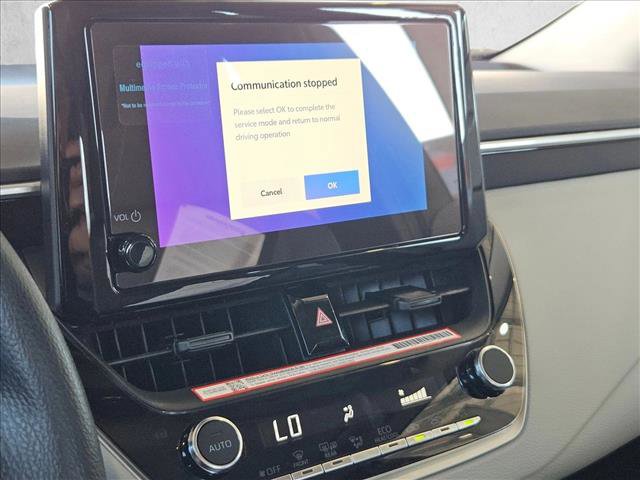 New 2026 Toyota Corolla LE image 11