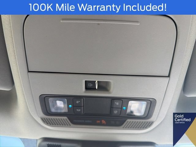 Used 2024 Ford F150 XLT w/ Equipment Group 302A MID AWD/4WD image 43