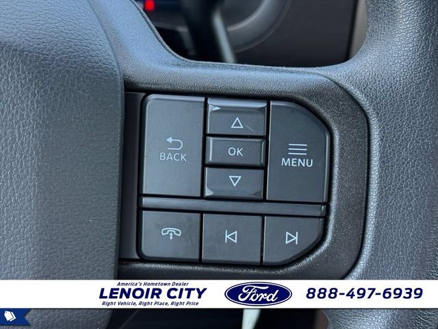 Used 2024 Ford F150 STX w/ Equipment Group 201A FX4 AWD/4WD image 20