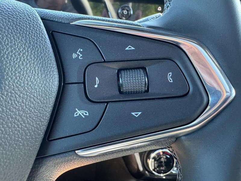 New 2026 Chevrolet TrailBlazer ACTIV w/ Convenience Package FWD image 38