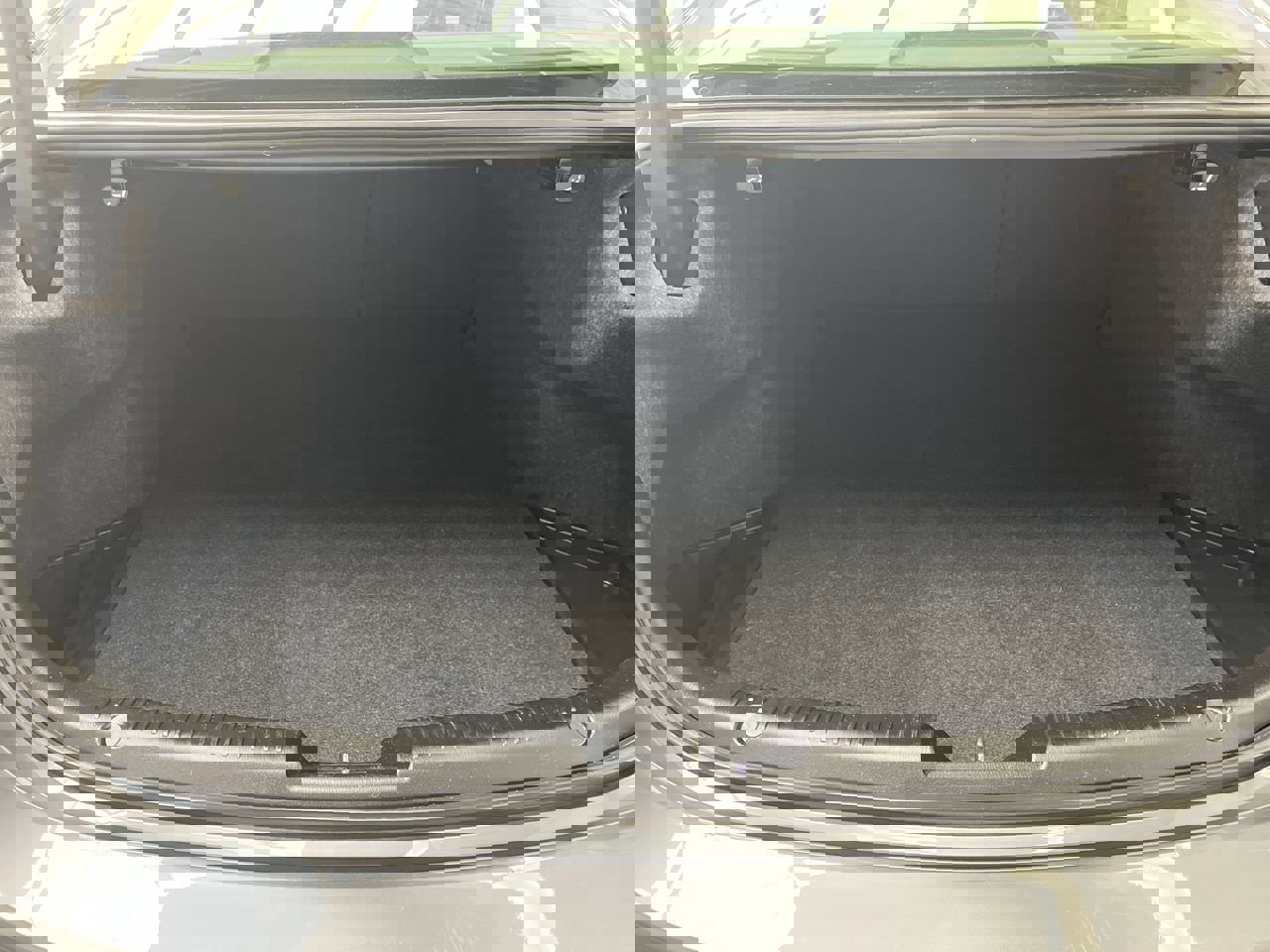 Used 2018 MAZDA MAZDA6 Touring image 28