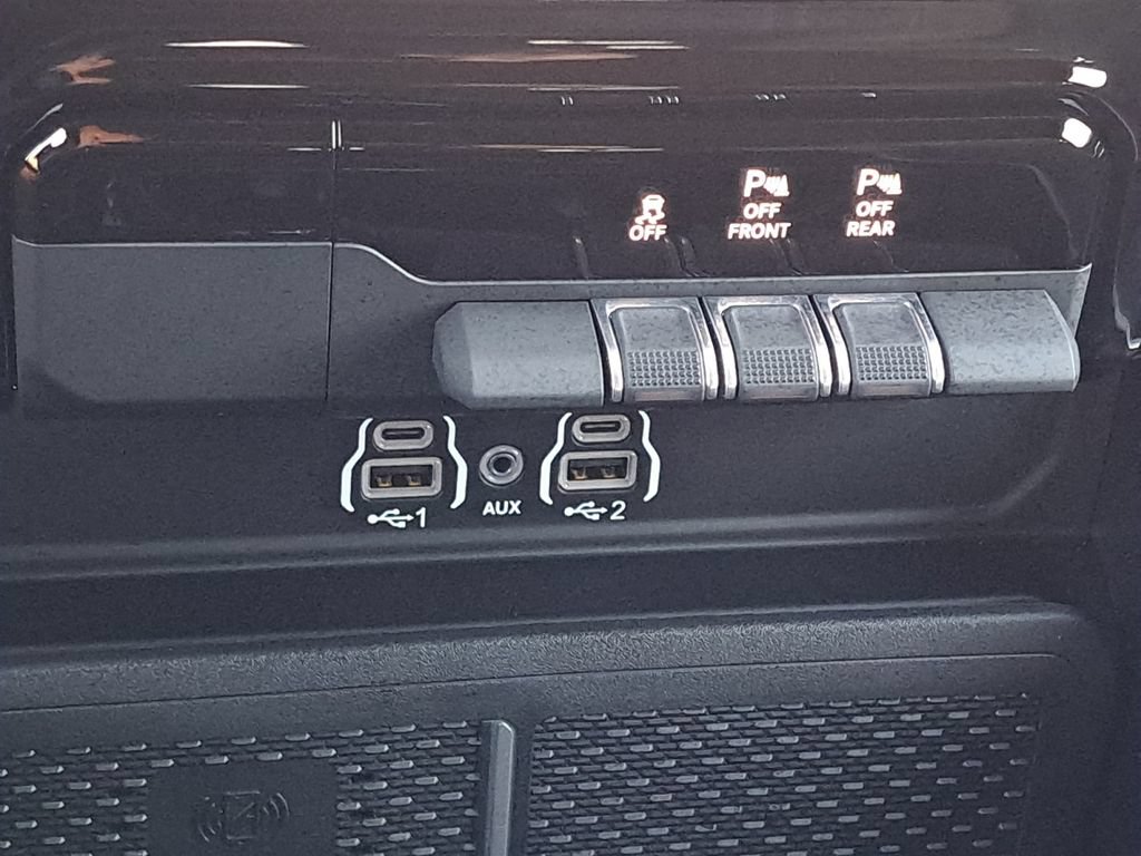 New 2026 RAM 1500 Lone Star RWD image 10
