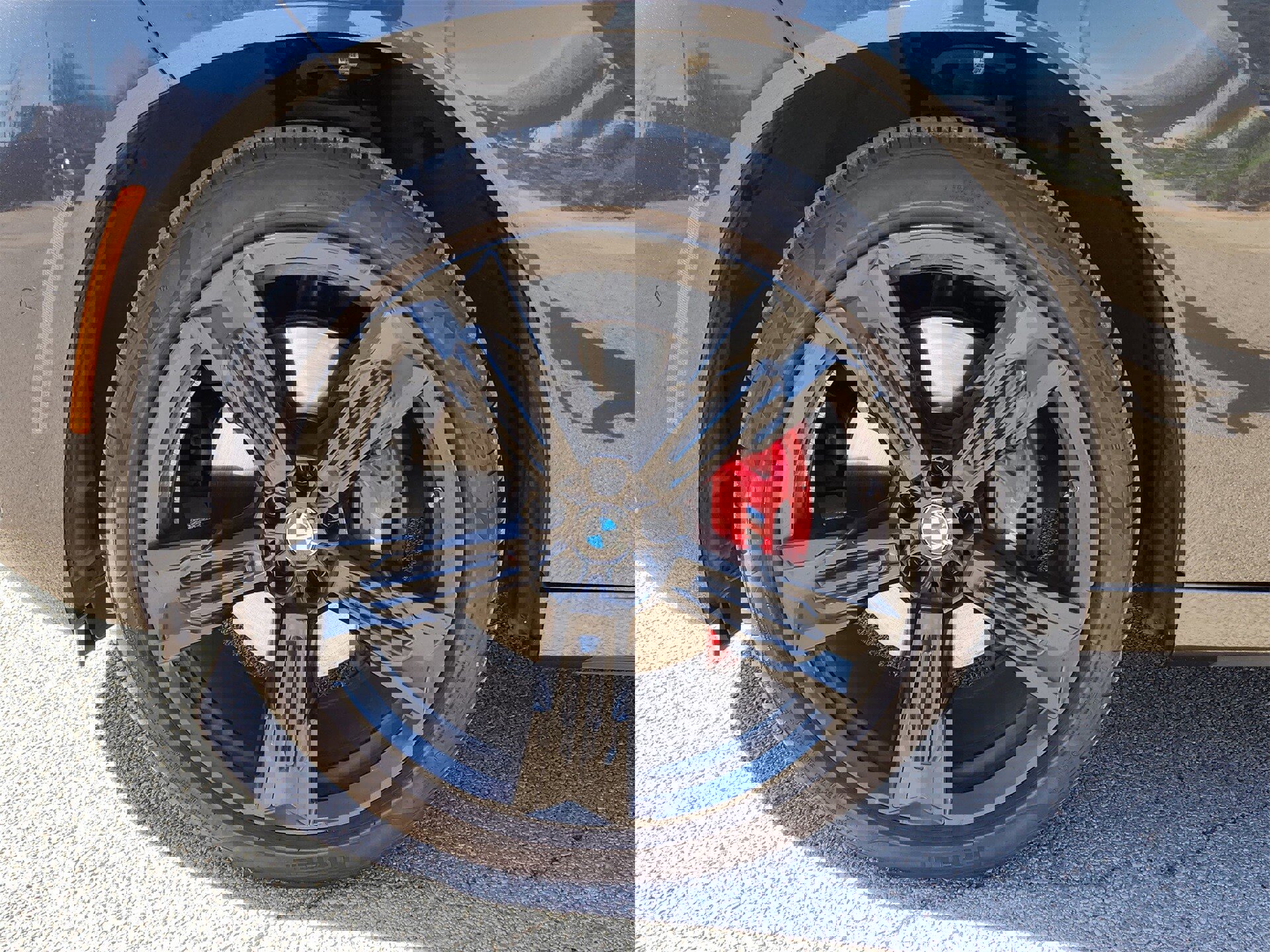 Used 2025 BMW X3 M50 image 11