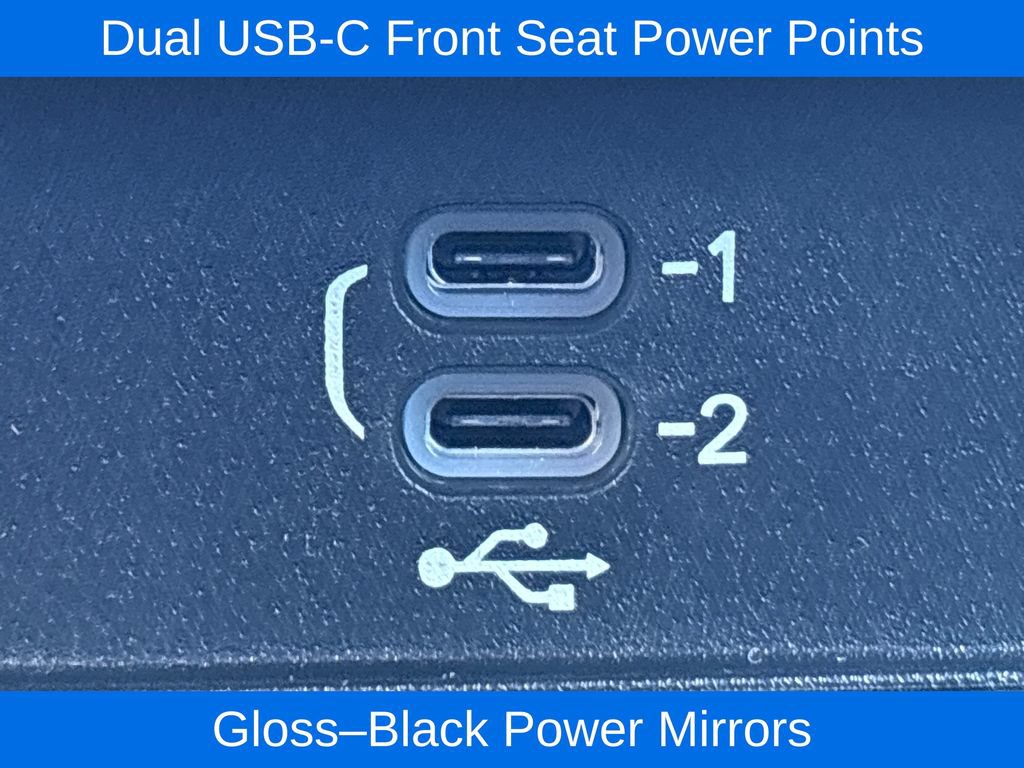 New 2027 Chrysler Pacifica Select FWD image 15