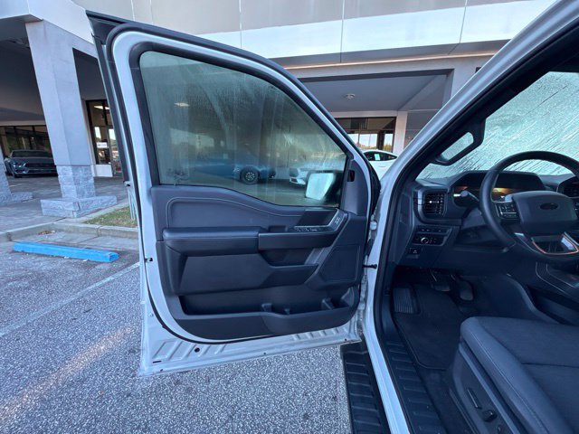 Used 2024 Ford F150 XLT w/ Equipment Group 302A MID RWD image 6