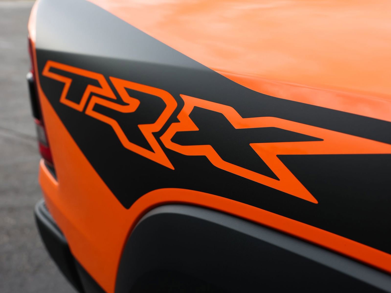 Used 2022 RAM 1500 TRX w/ TRX Level 2 Equipment Group image 47