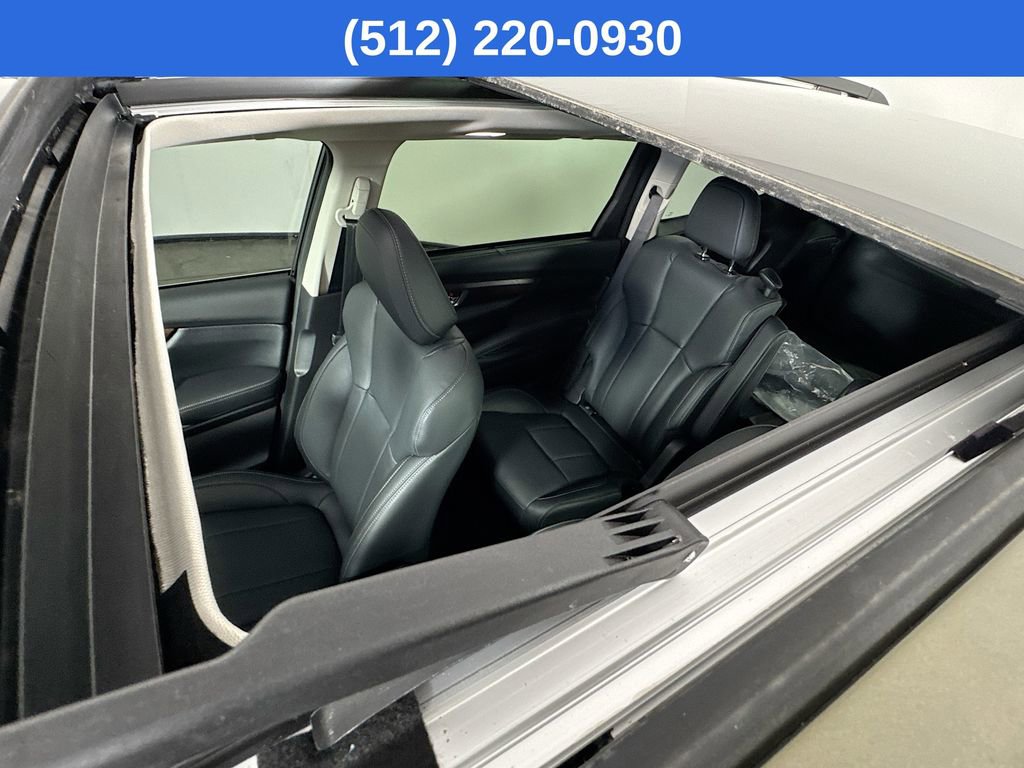Used 2025 Subaru Ascent Touring AWD/4WD image 26