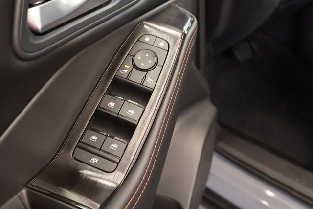 New 2026 Nissan Rogue SV w/ Rock Creek Premium Package image 10