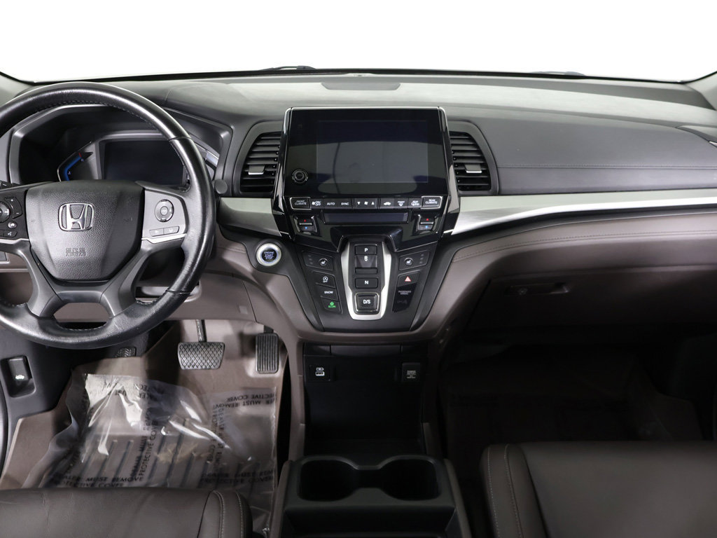Used 2021 Honda Odyssey EX-L image 40