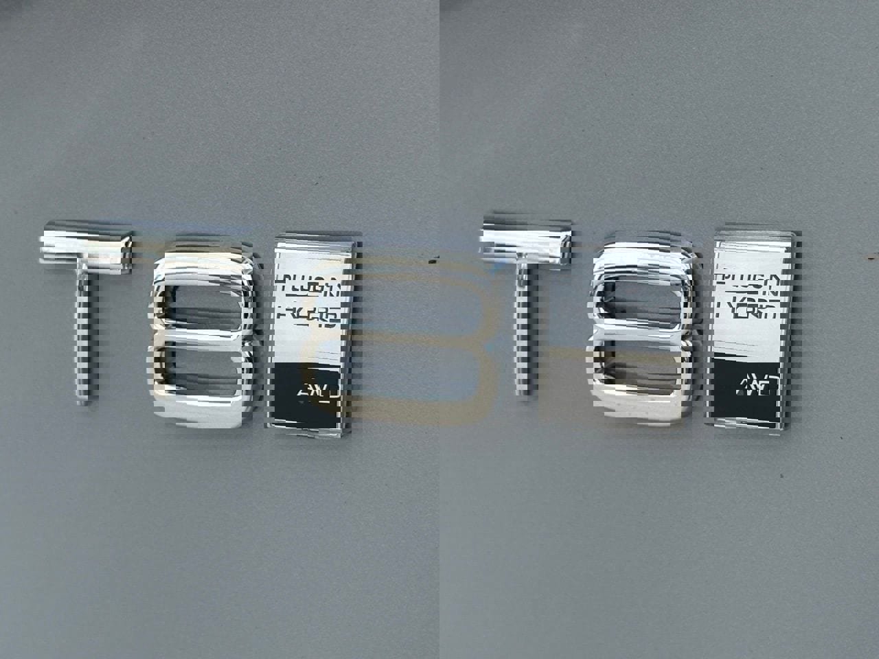 New 2026 Volvo XC90 T8 Plus image 10