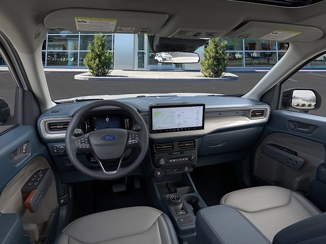 New 2026 Ford Maverick Lariat image 9