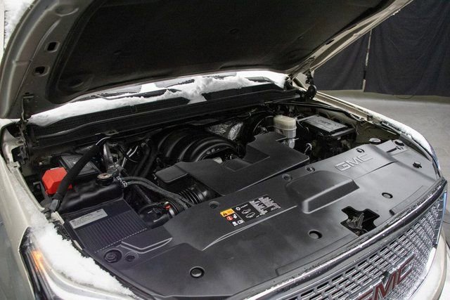 Used 2016 GMC Yukon Denali w/ Open Road Package image 31