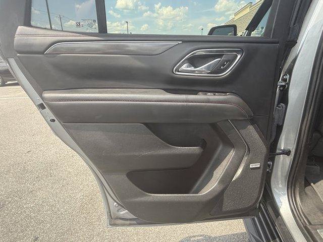 Used 2023 Chevrolet Tahoe RST w/ Luxury Package AWD/4WD image 13