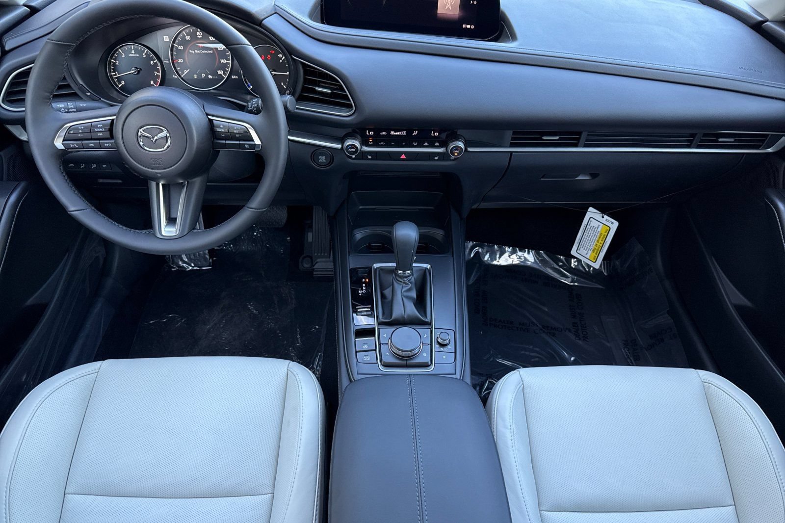 New 2026 MAZDA CX-30 AWD 2.5 S w/ Premium Package image 11
