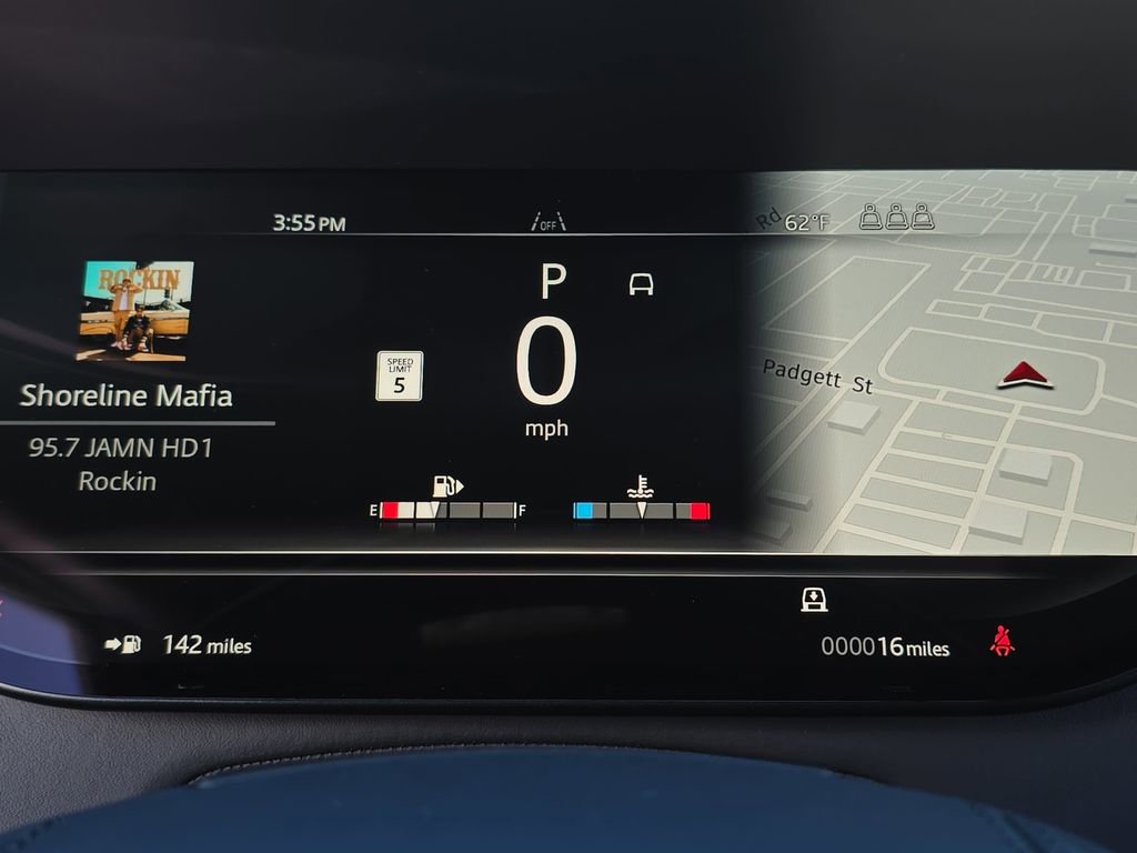 New 2026 Land Rover Range Rover Long Wheelbase Autobiography AWD/4WD image 20