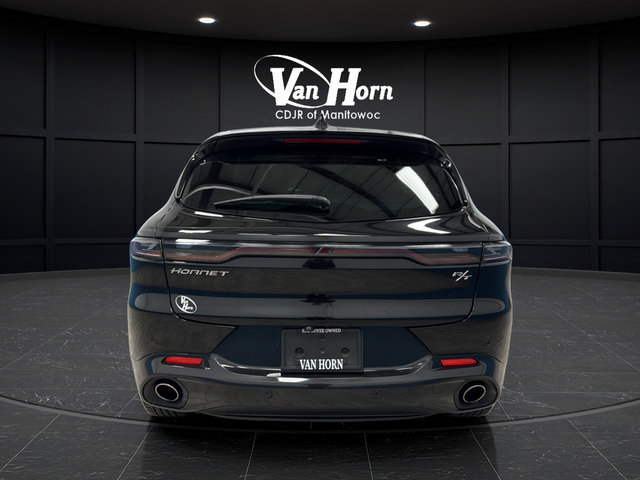 Used 2024 Dodge Hornet R/T AWD/4WD image 6