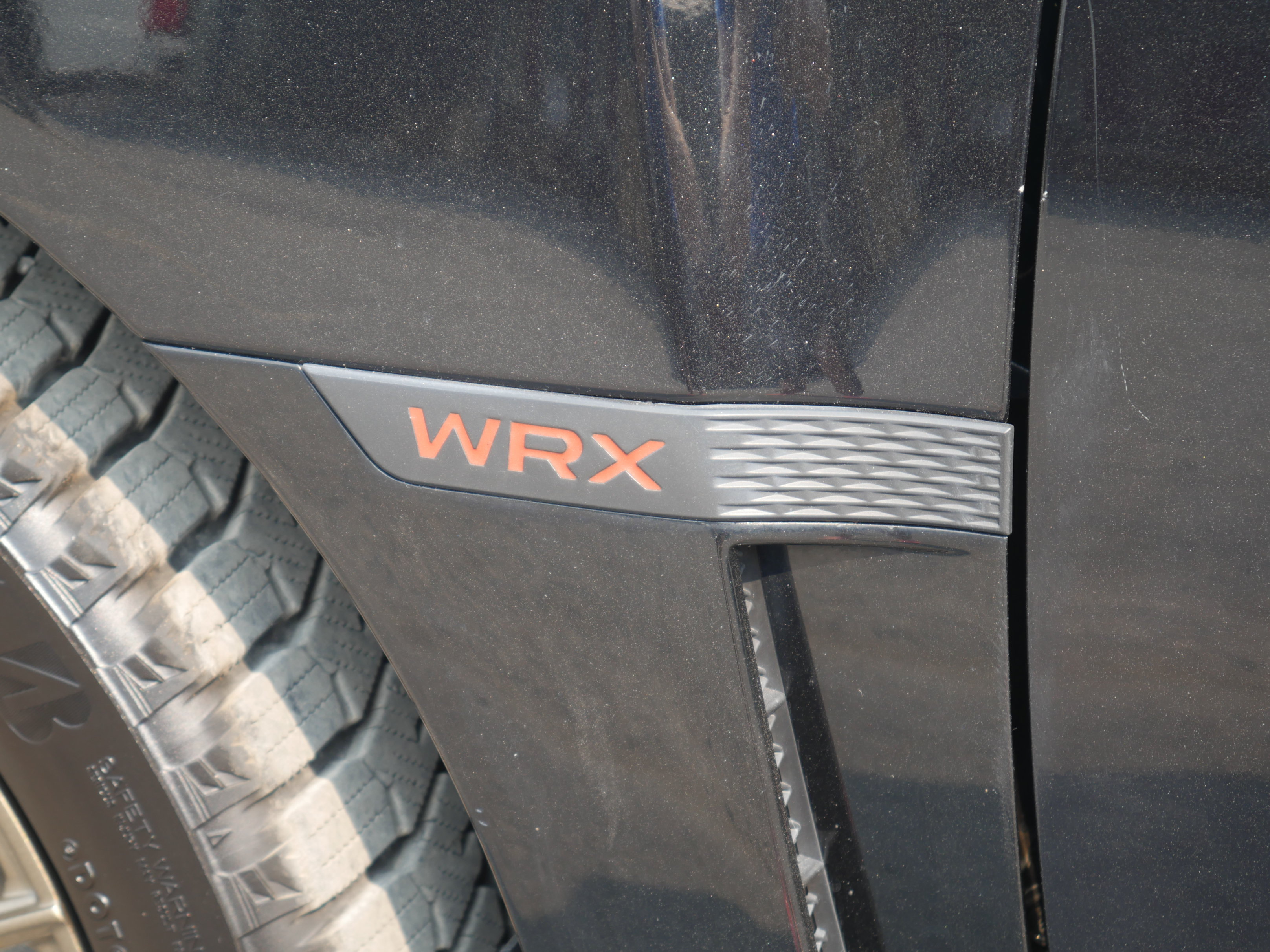 Used 2017 Subaru WRX AWD/4WD image 14