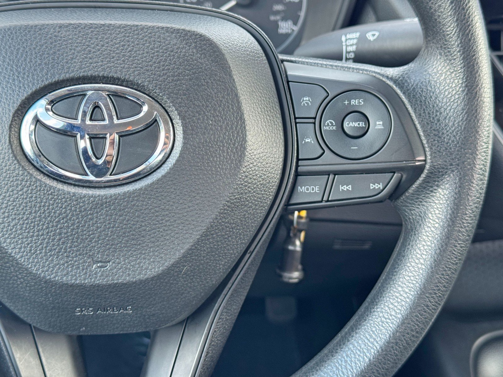 Used 2024 Toyota Corolla LE image 19