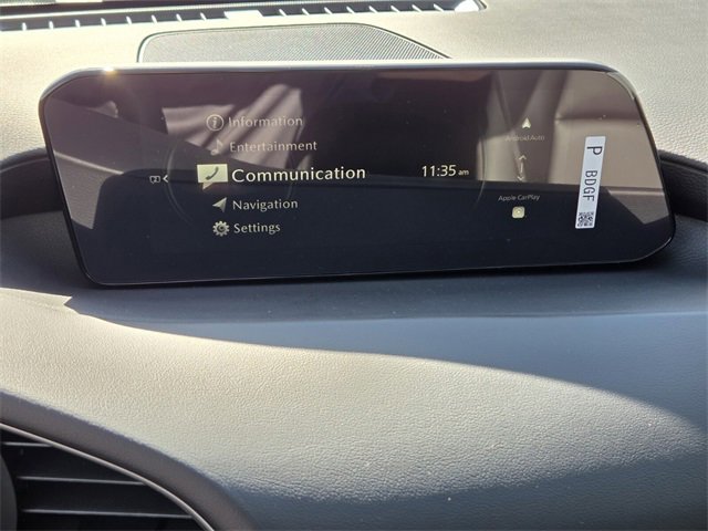 New 2026 MAZDA MAZDA3 2.5 S Preferred image 12