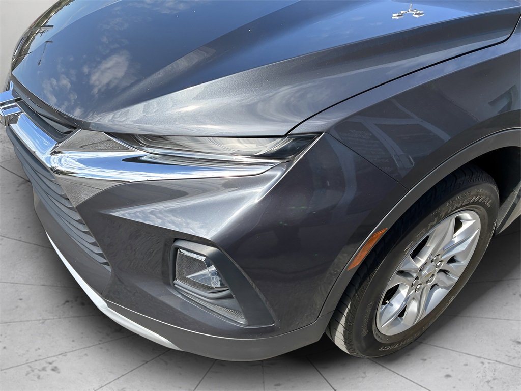 Used 2022 Chevrolet Blazer LT image 11