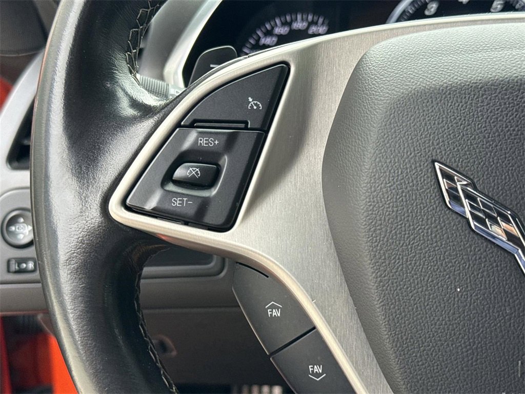 Used 2019 Chevrolet Corvette Stingray Coupe w/ Battery Protection Package image 30