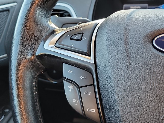 Certified 2024 Ford Edge SEL w/ Convenience Package AWD/4WD image 15