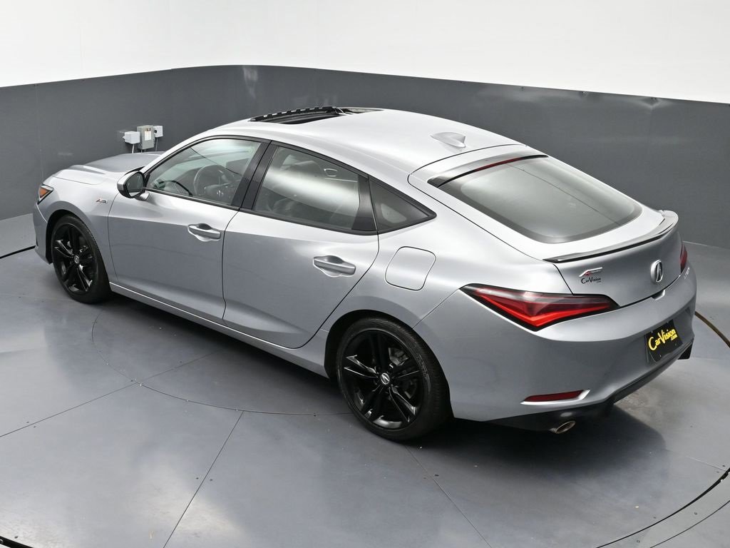 Used 2023 Acura Integra A-Spec image 44