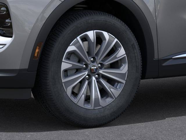 New 2026 Buick Envision Preferred AWD/4WD image 33