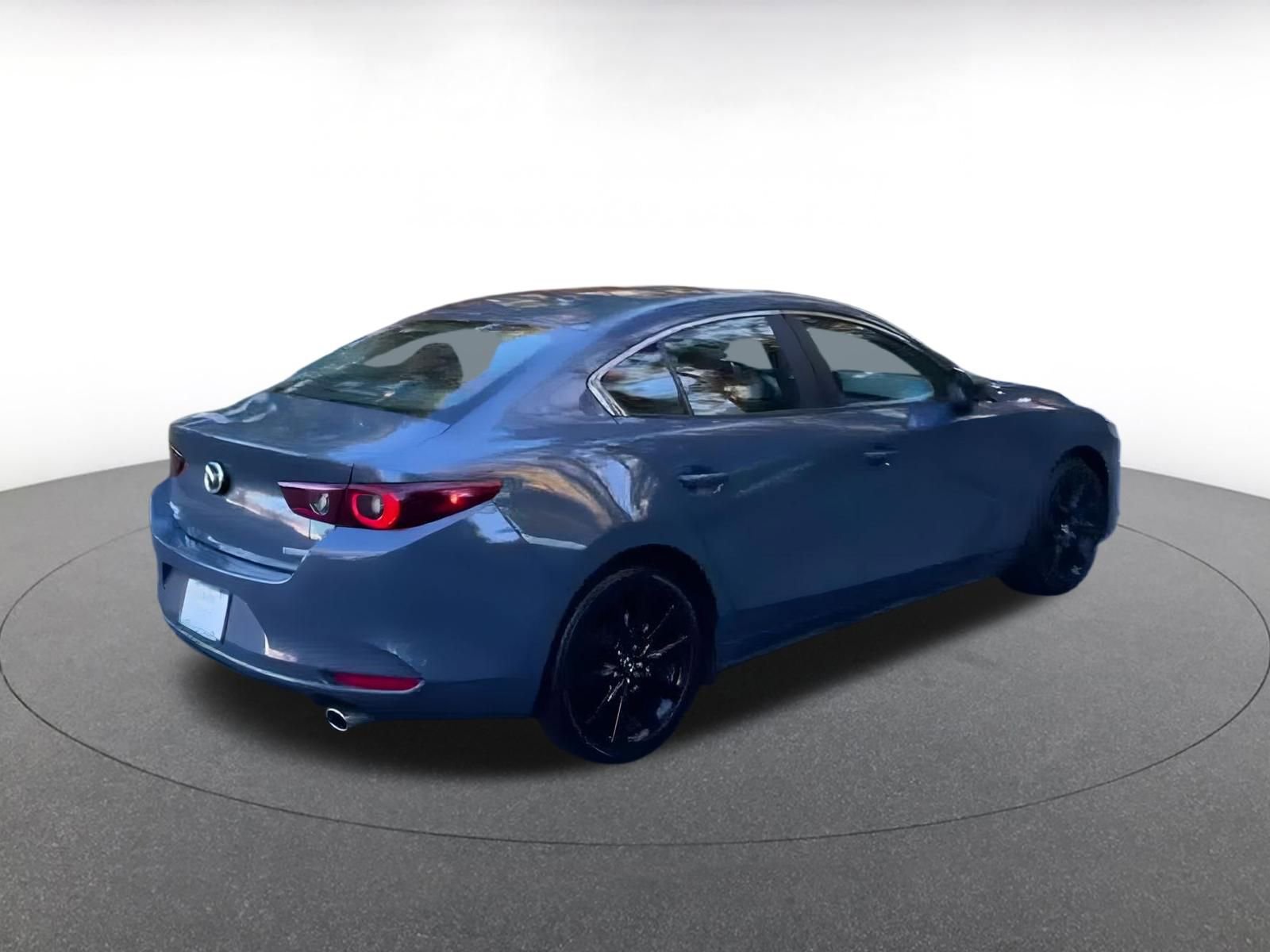 Used 2025 MAZDA MAZDA3 s image 14