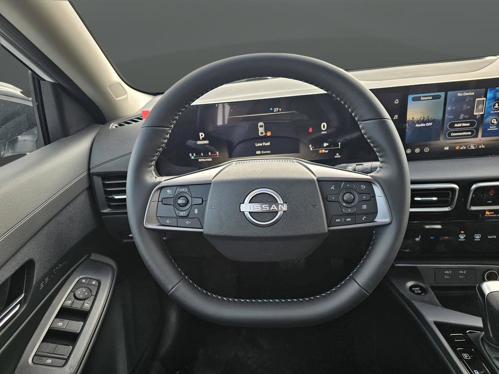 New 2026 Nissan Sentra SV image 42