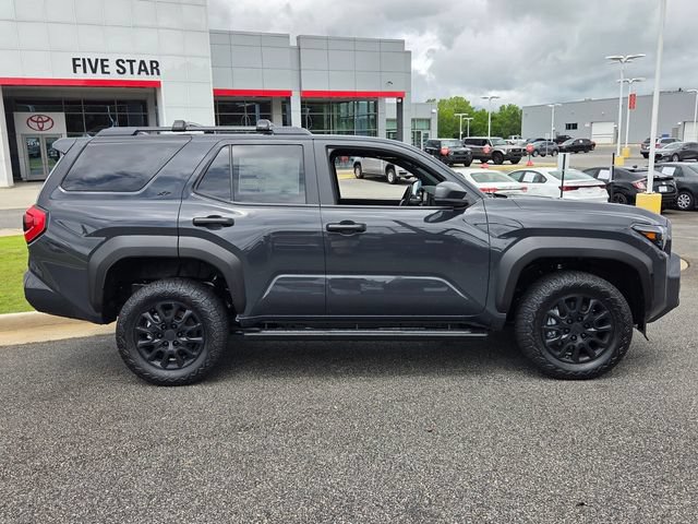 New 2026 Toyota 4Runner SR5 RWD image 14