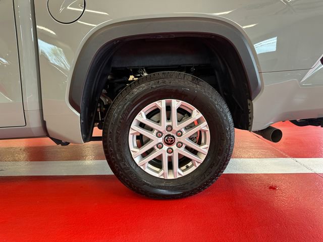 Used 2024 Toyota Tundra SR5 AWD/4WD image 28