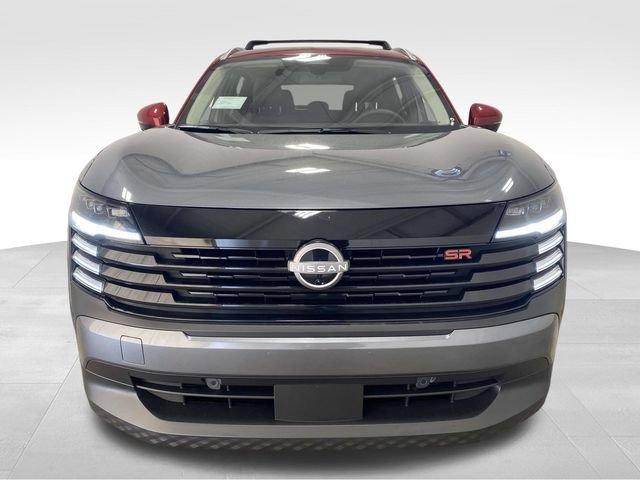 New 2026 Nissan Kicks SR w/ Cold Weather Package FWD image 7